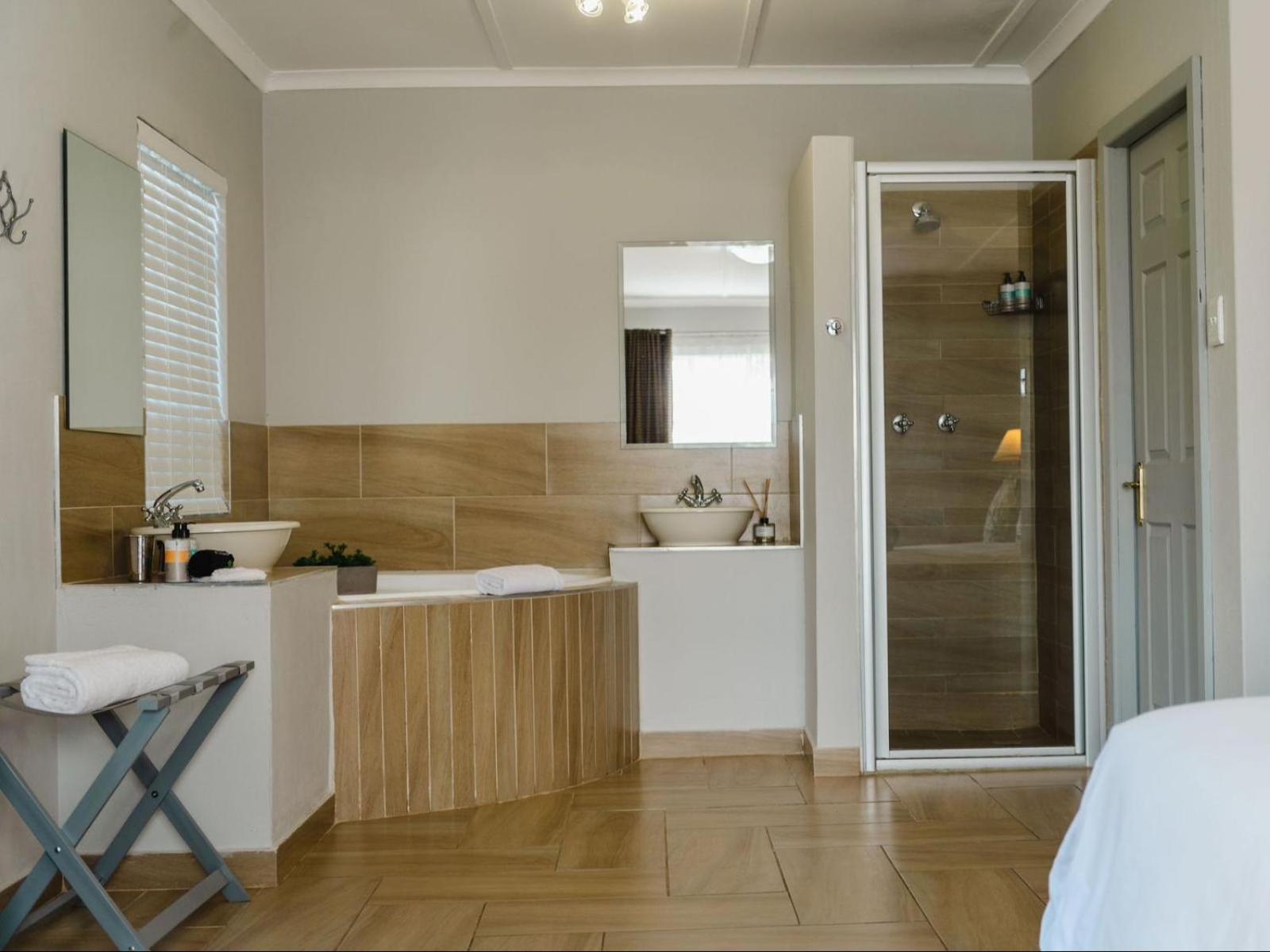 Hopefield Guesthouse-أدو الغرفة الصورة
