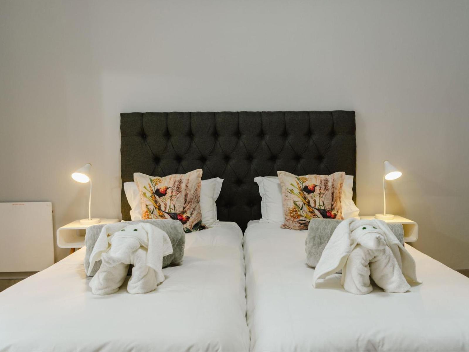 Hopefield Guesthouse-أدو الغرفة الصورة