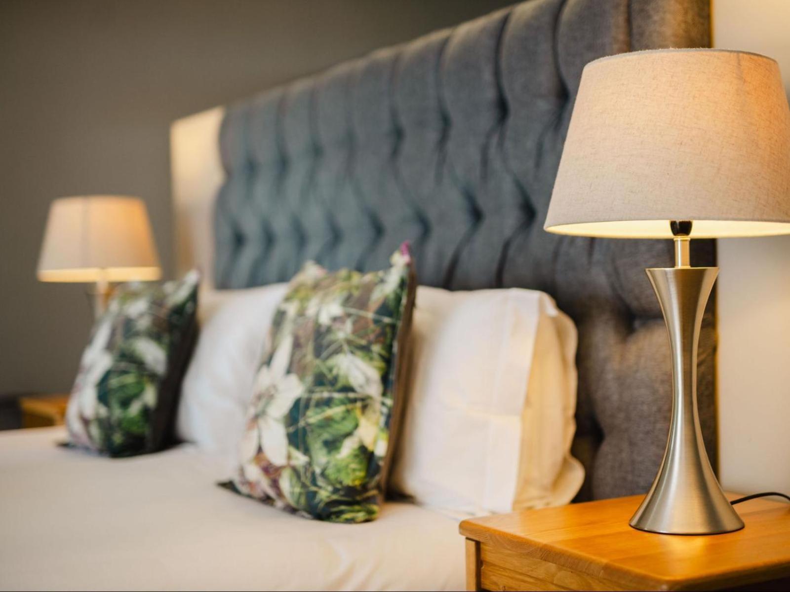 Hopefield Guesthouse-أدو الغرفة الصورة