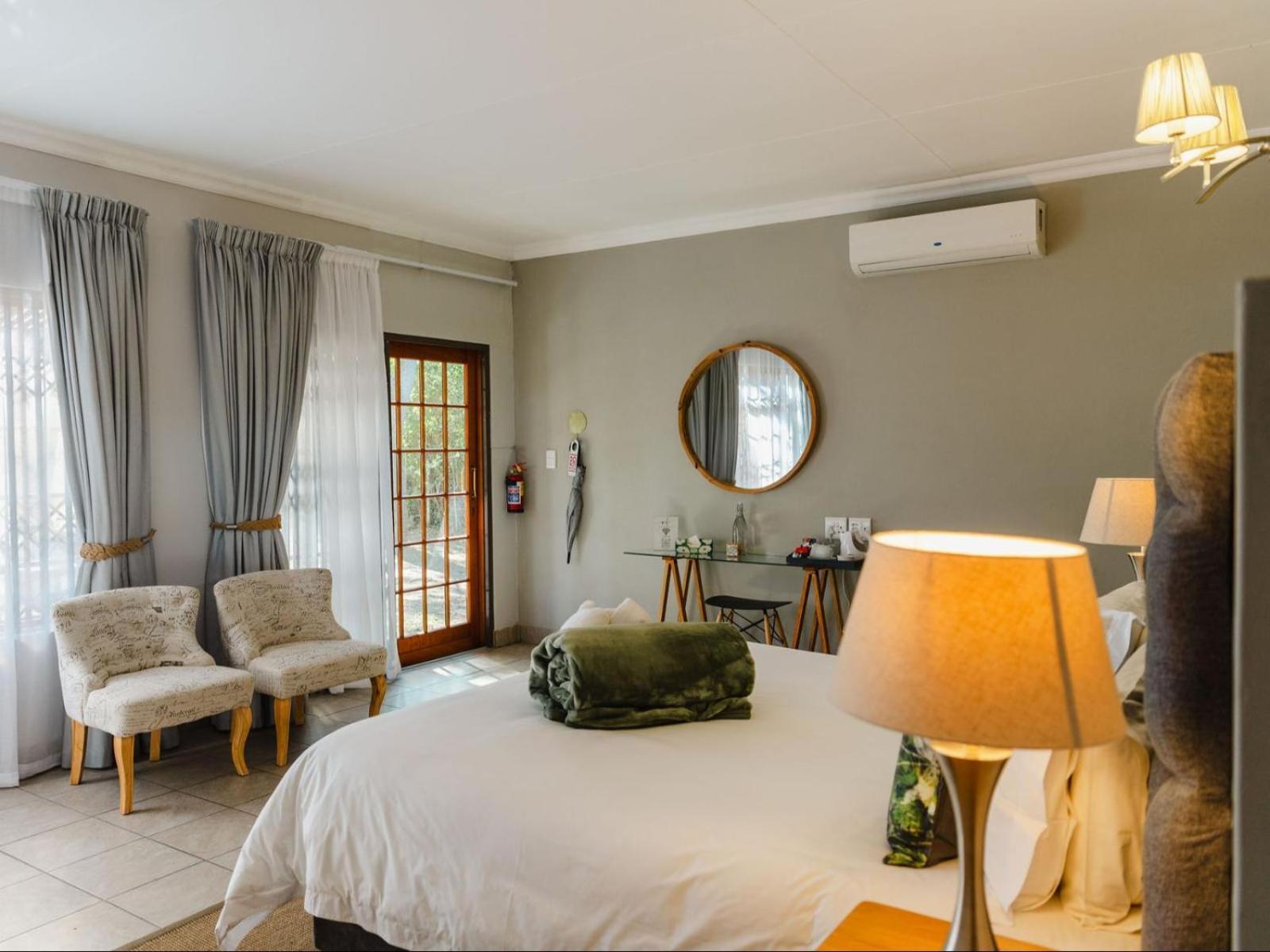 Hopefield Guesthouse-أدو الغرفة الصورة