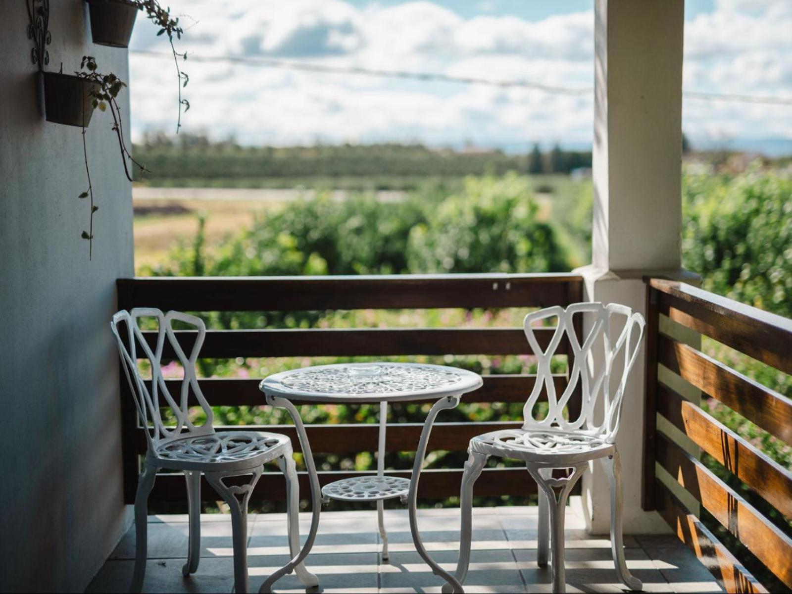Hopefield Guesthouse-أدو الغرفة الصورة