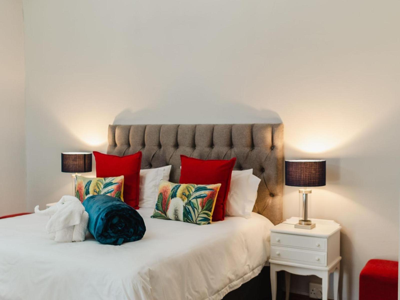 Hopefield Guesthouse-أدو الغرفة الصورة