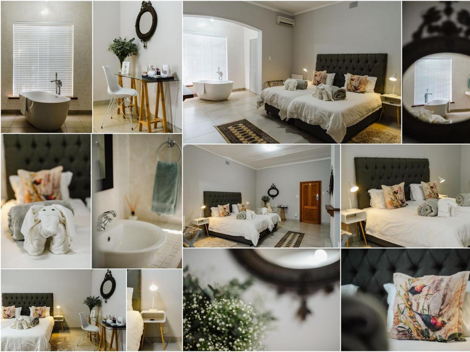 Hopefield Guesthouse-أدو الغرفة الصورة