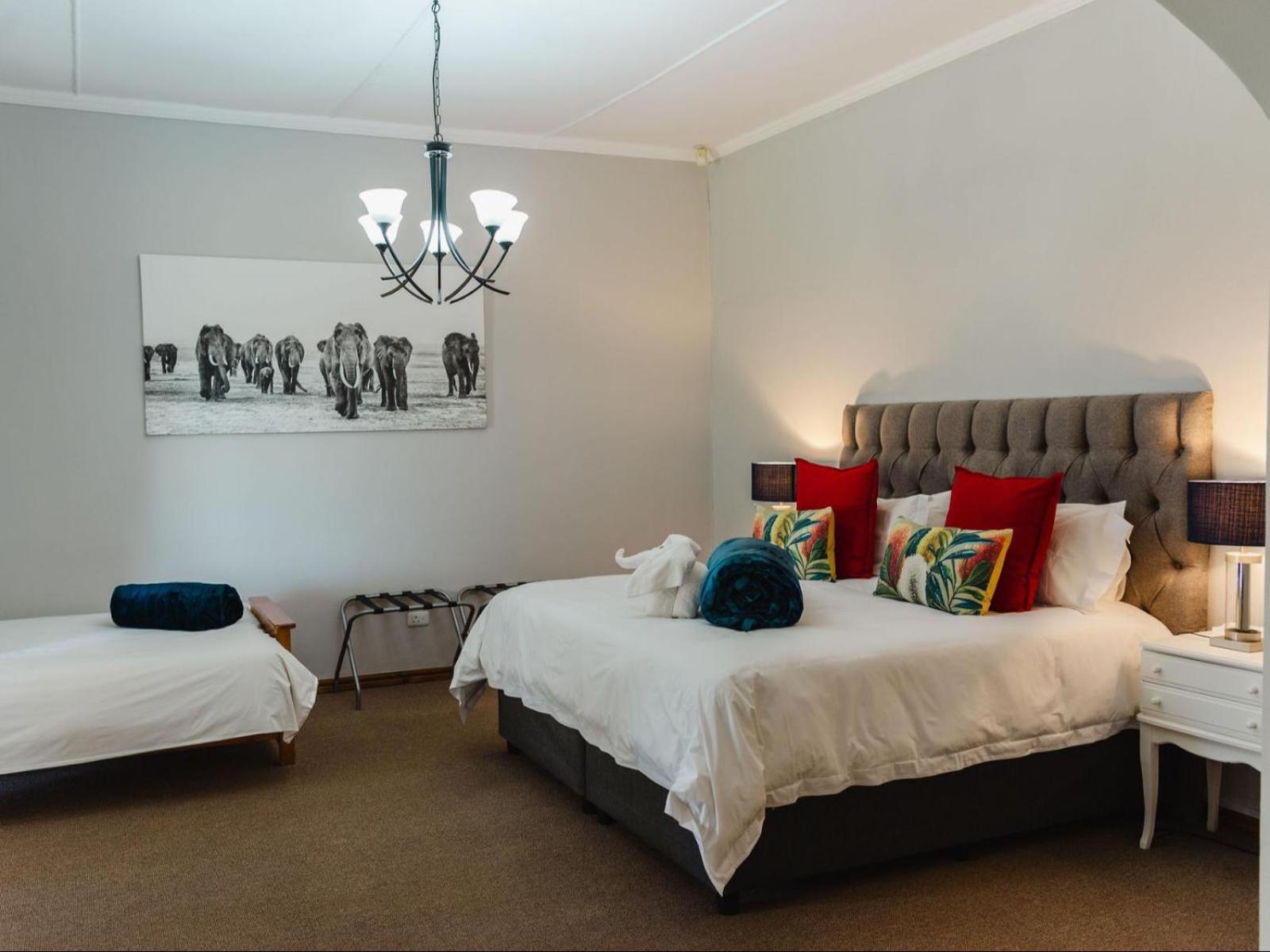 Hopefield Guesthouse-أدو الغرفة الصورة