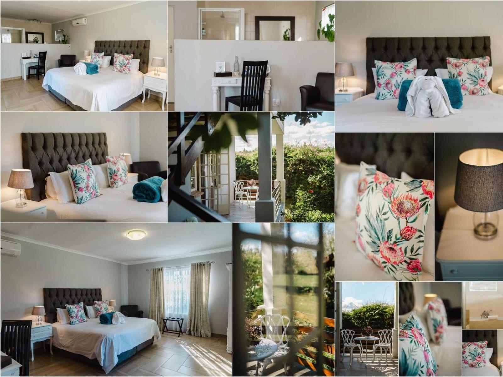 Hopefield Guesthouse-أدو الغرفة الصورة