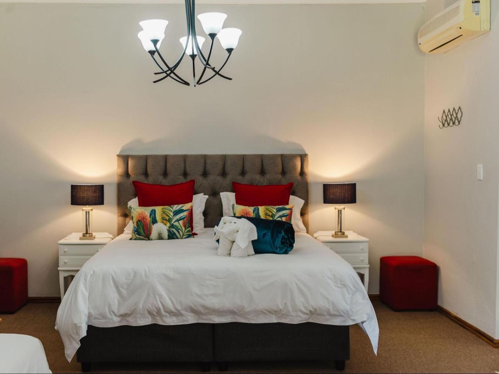 Hopefield Guesthouse-أدو الغرفة الصورة