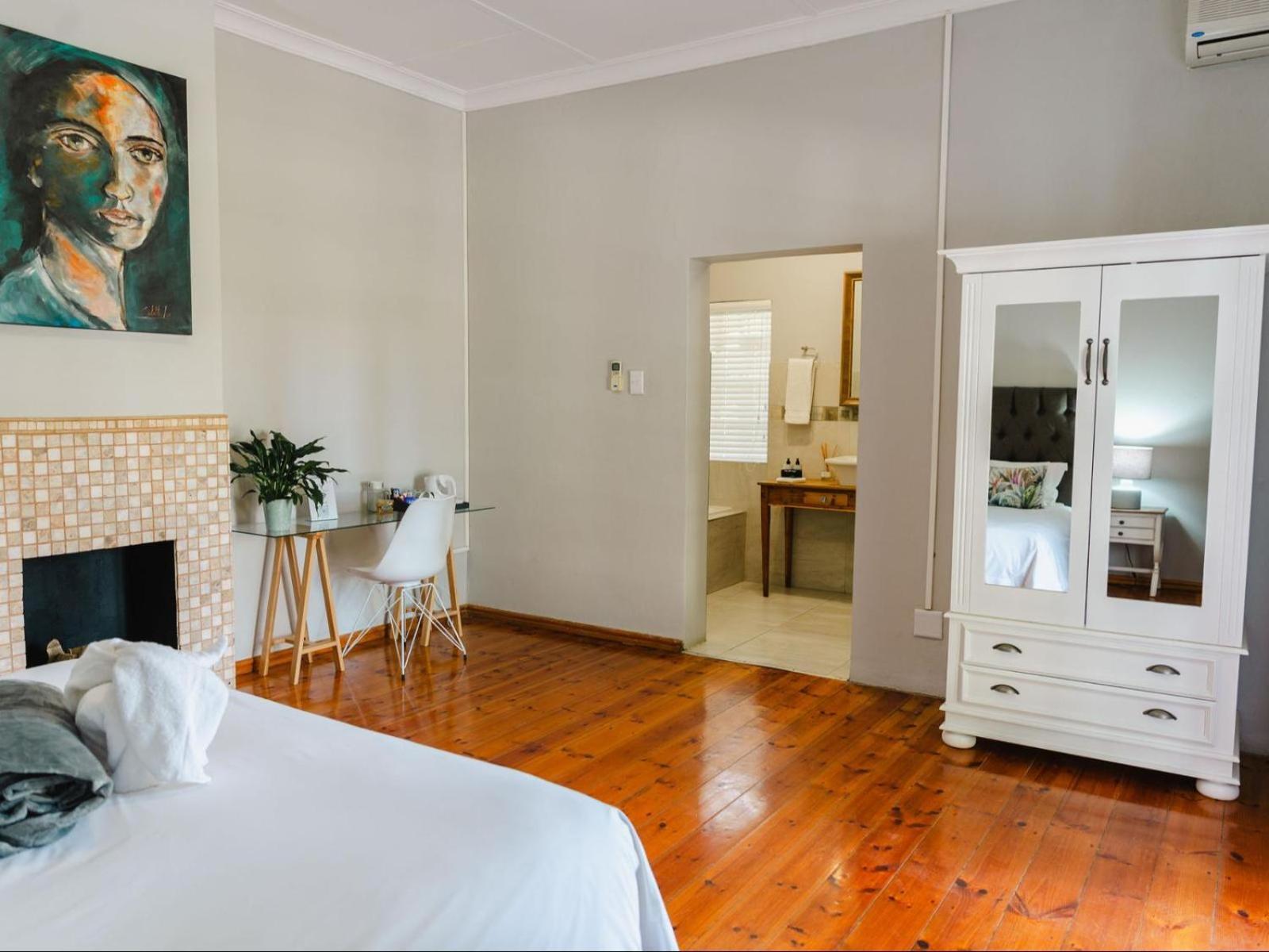 Hopefield Guesthouse-أدو الغرفة الصورة