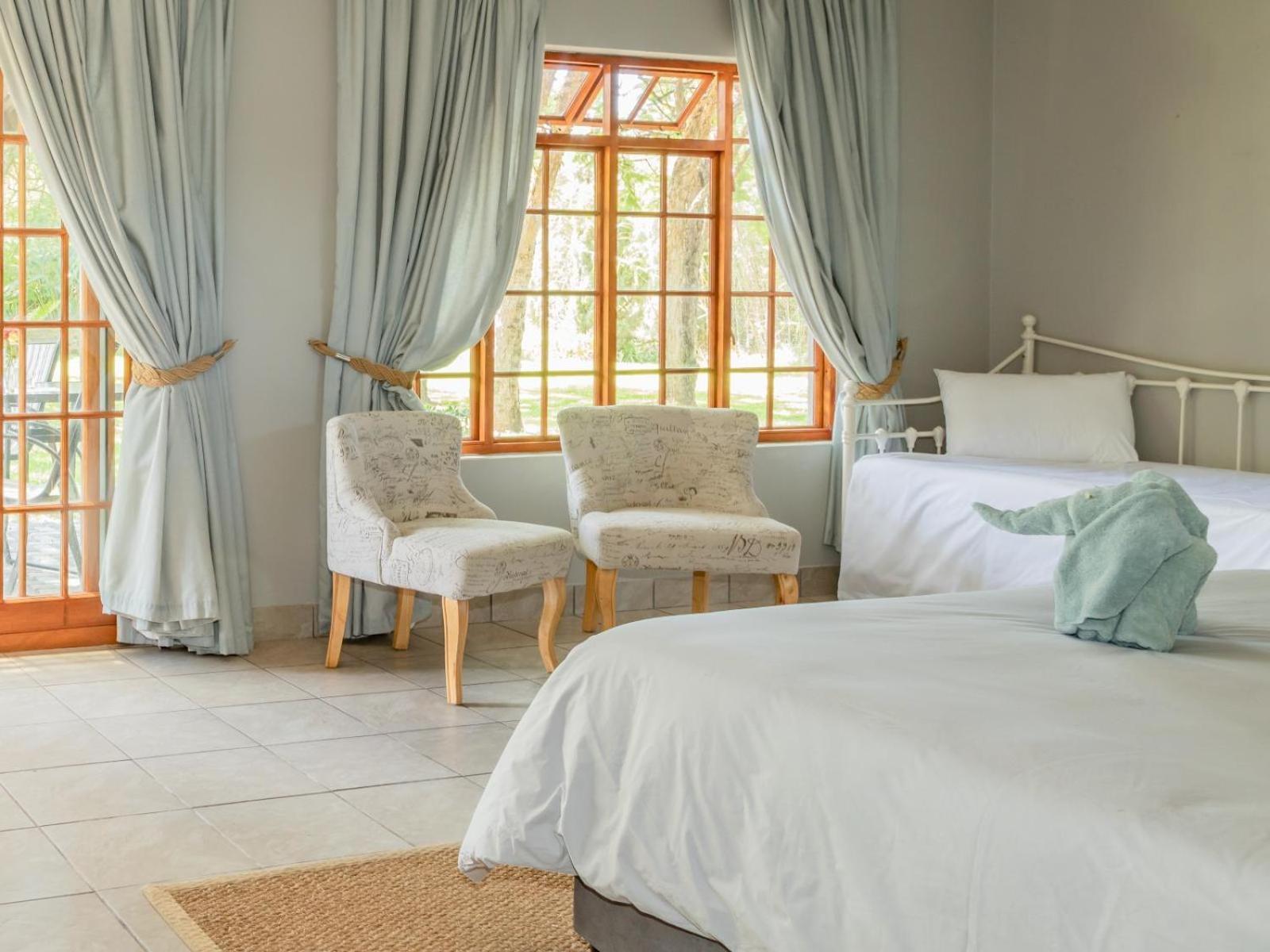 Hopefield Guesthouse-أدو الغرفة الصورة
