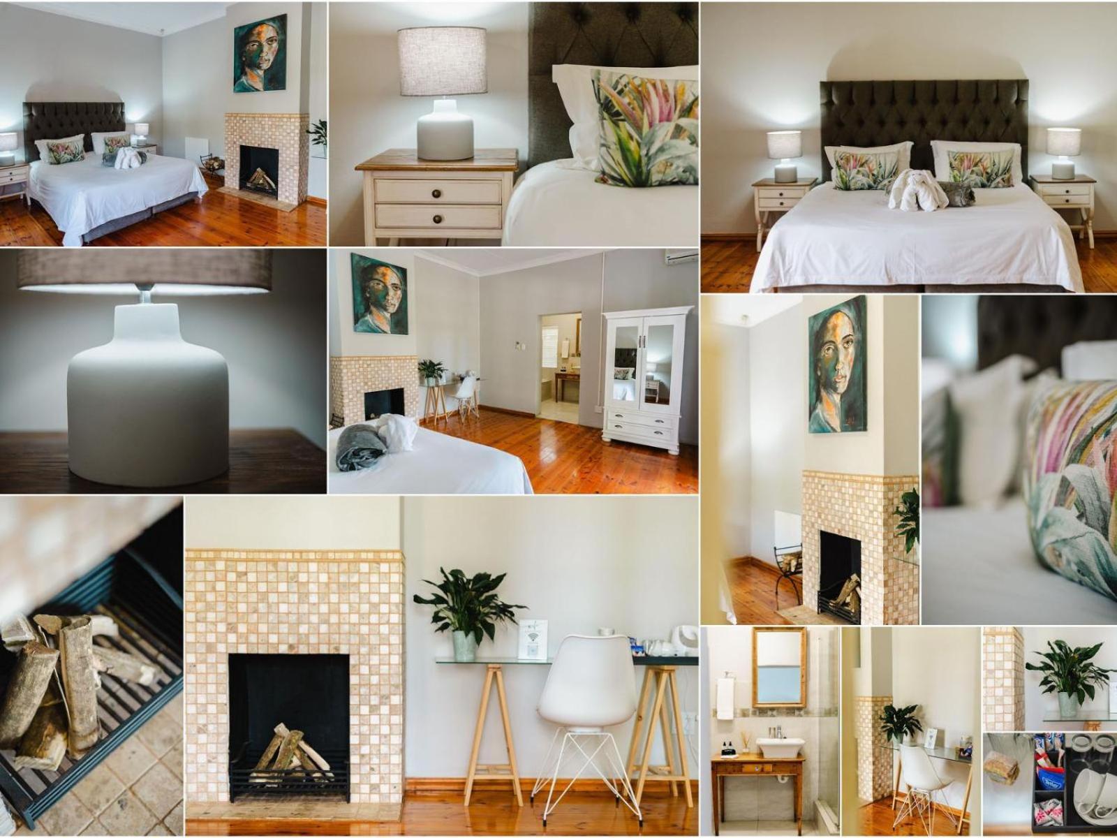 Hopefield Guesthouse-أدو الغرفة الصورة