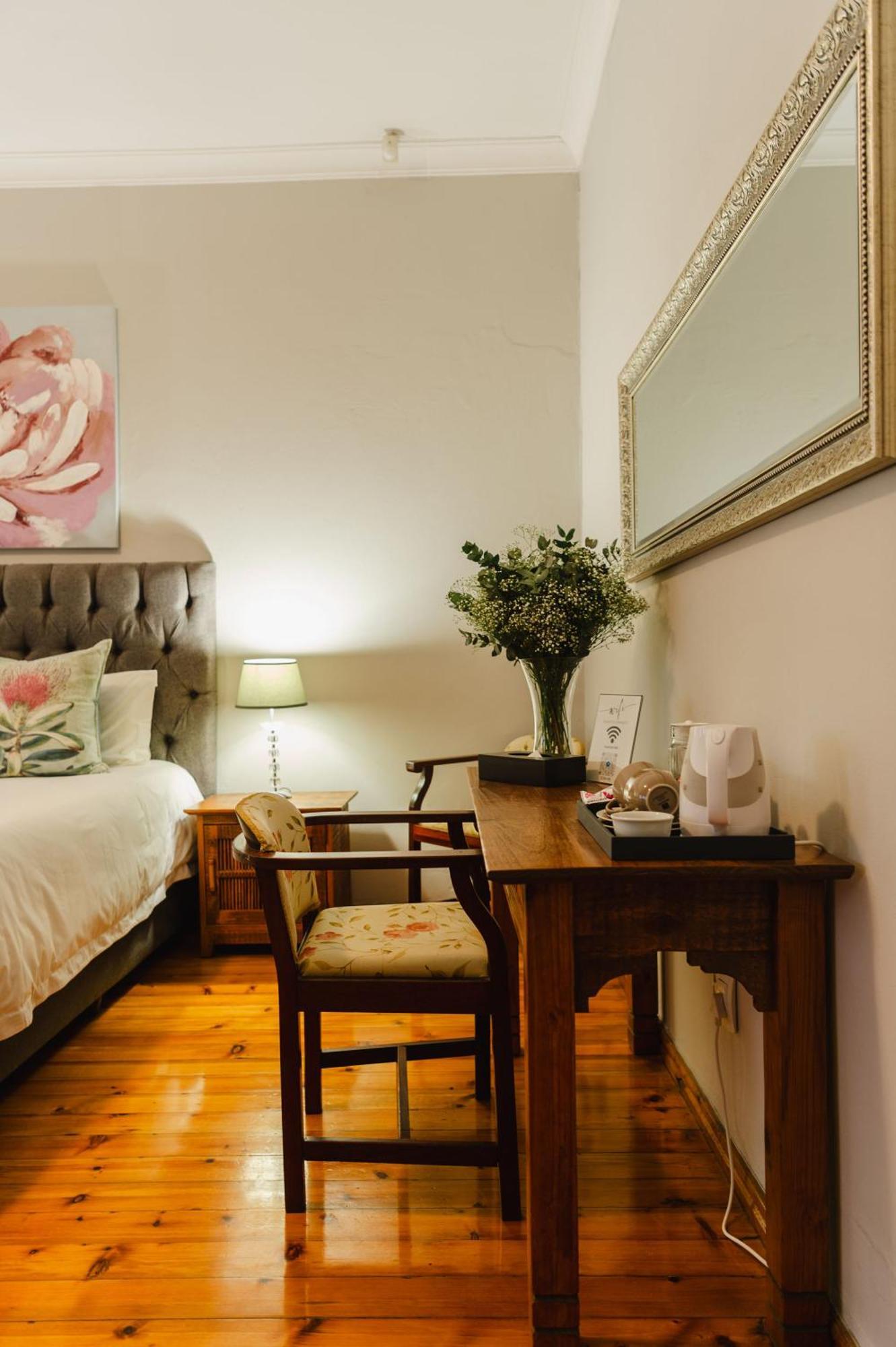 Hopefield Guesthouse-أدو الغرفة الصورة