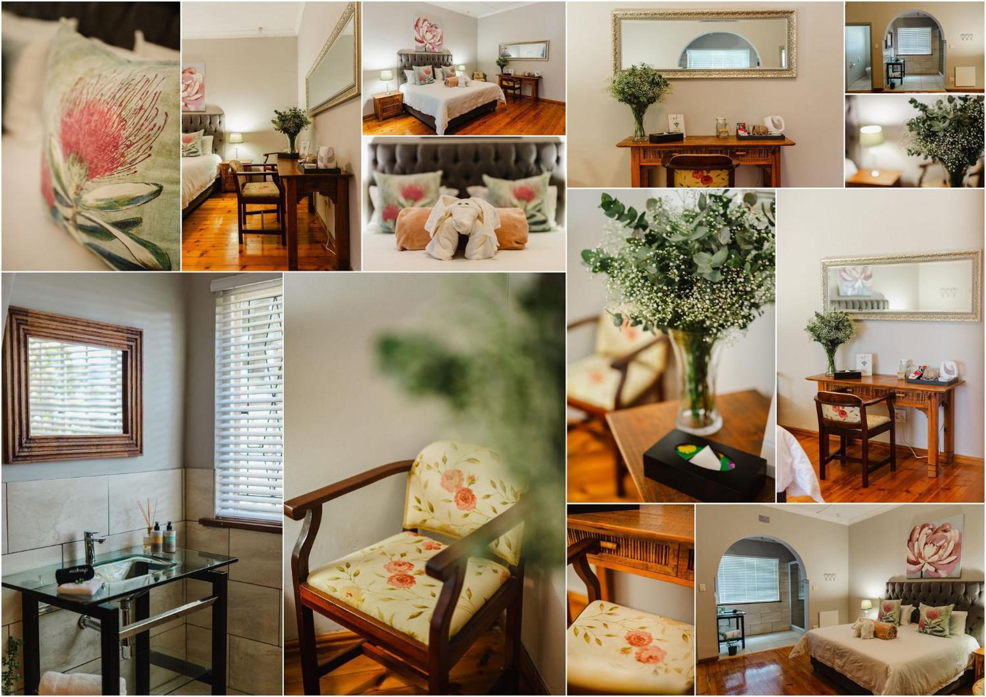 Hopefield Guesthouse-أدو الغرفة الصورة