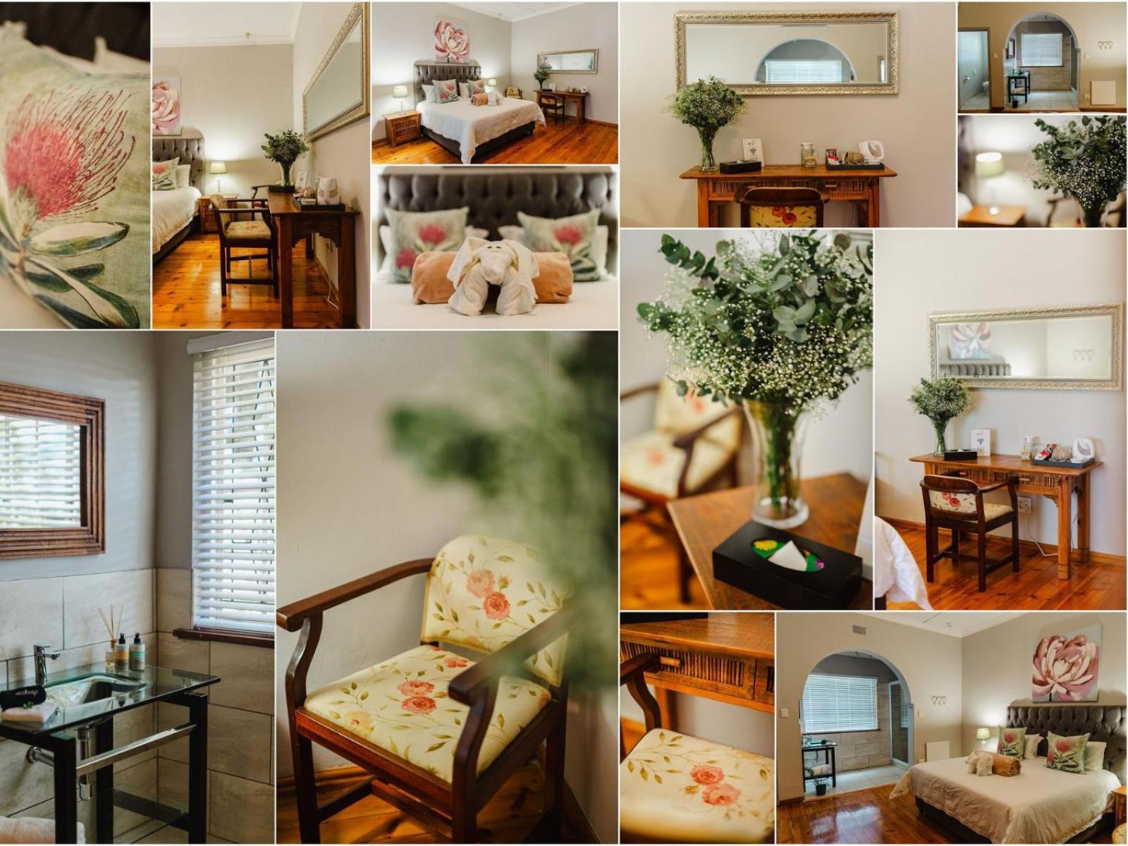 Hopefield Guesthouse-أدو الغرفة الصورة